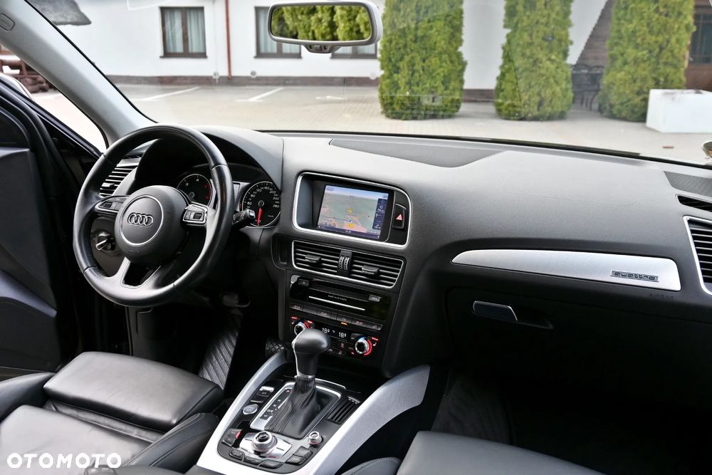 Audi Q5 2.0 TDI Quattro S tronic - 24