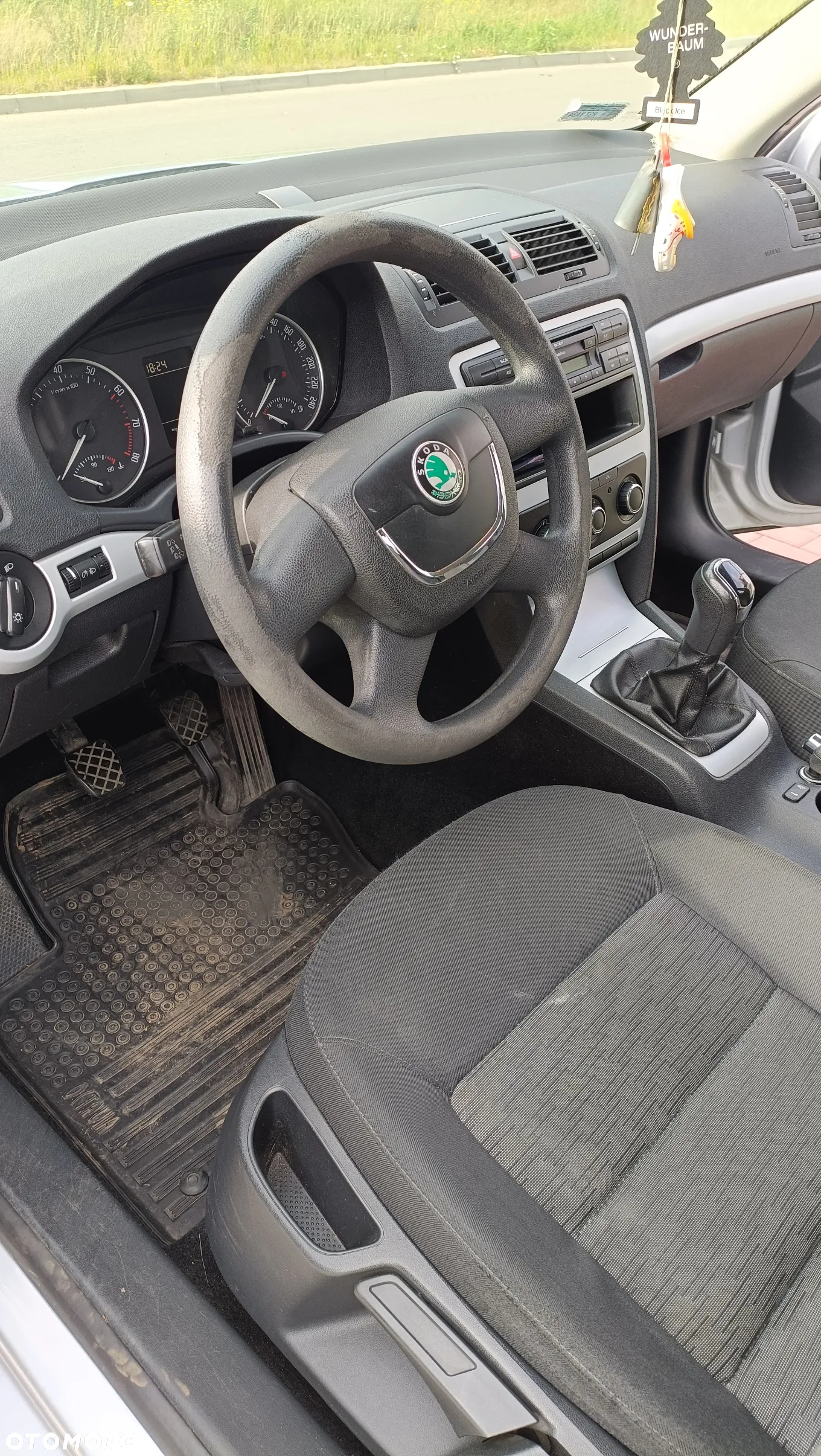 Skoda Octavia 1.4 TSI Classic - 4
