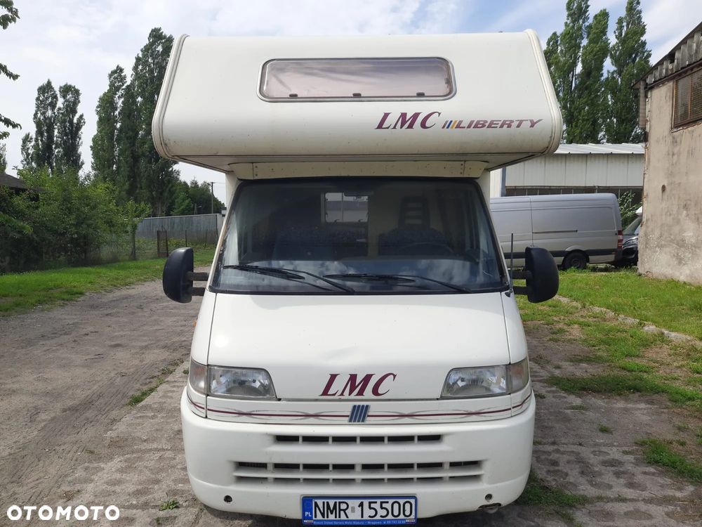 Fiat Ducato - 2