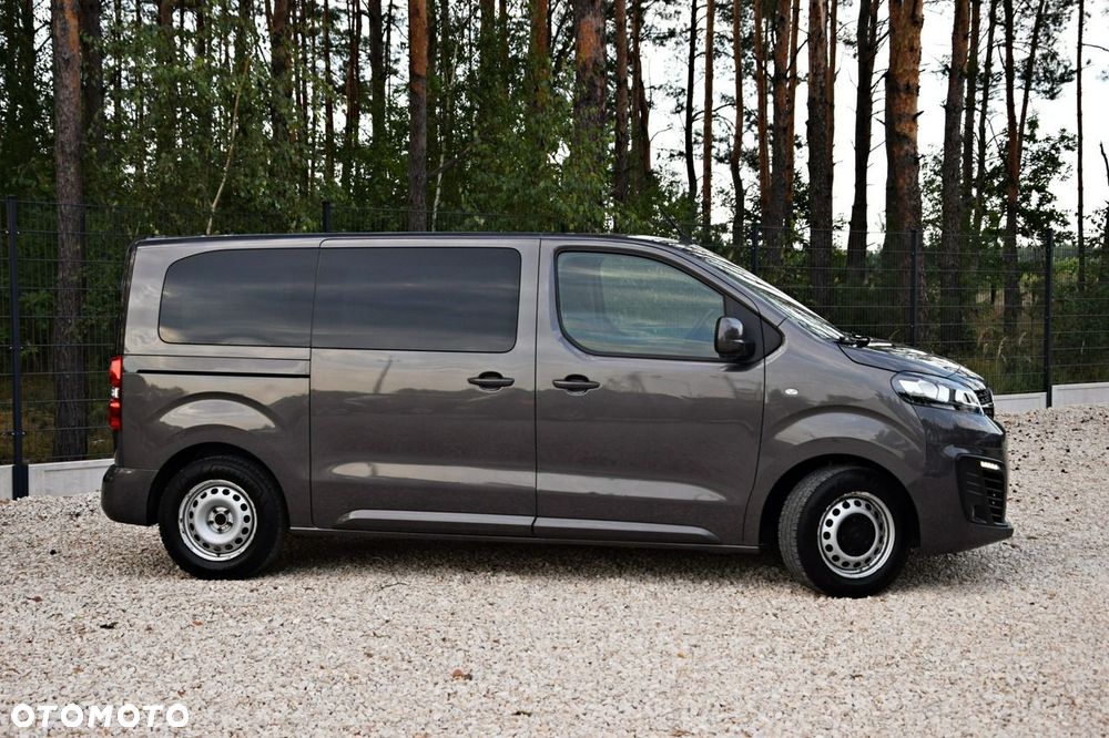 Opel Vivaro Long 2,8t Flex (bryg.) - 16