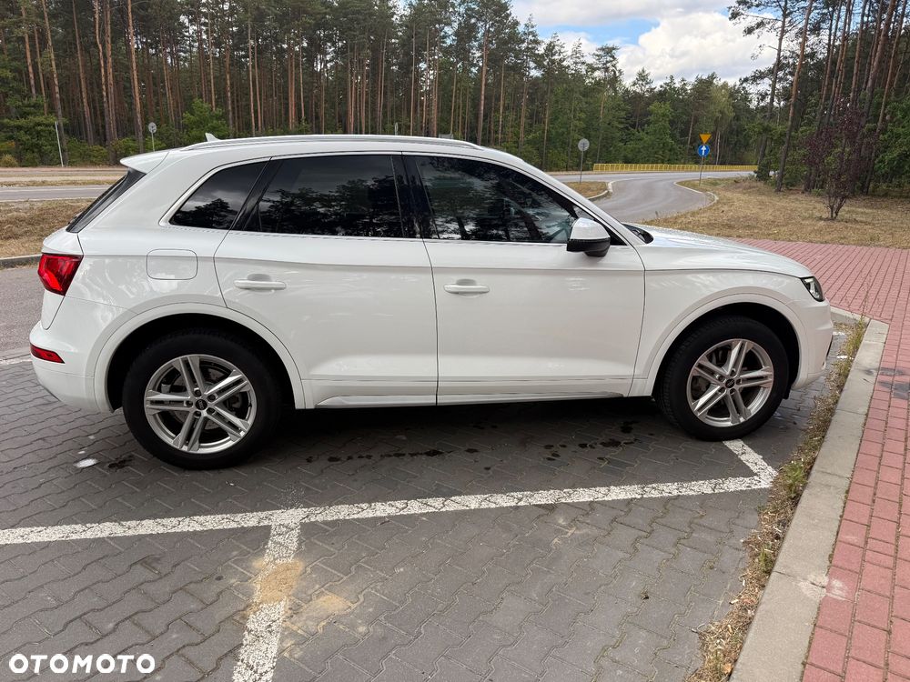 Audi Q5 2.0 TFSI Quattro Sport S tronic - 6