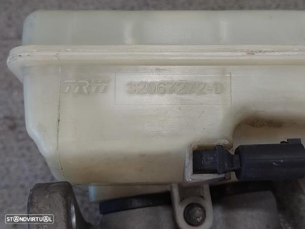Bomba Travoes Smart Forfour (454) - 3