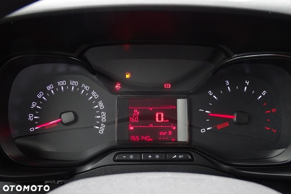 Toyota ProAce Kombi D-4D Medium 2,6t - 18