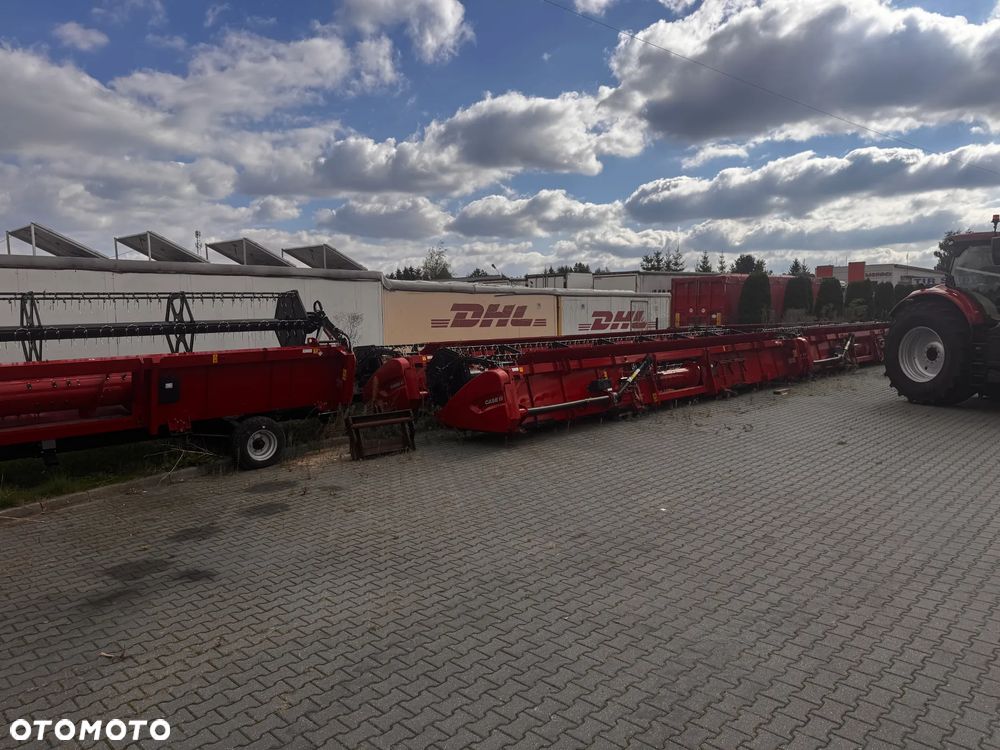 Case IH 3050 HD 10,67M - 1