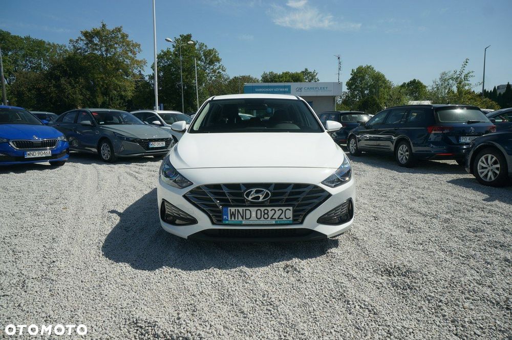Hyundai i30 1.0 T-GDI Modern - 3