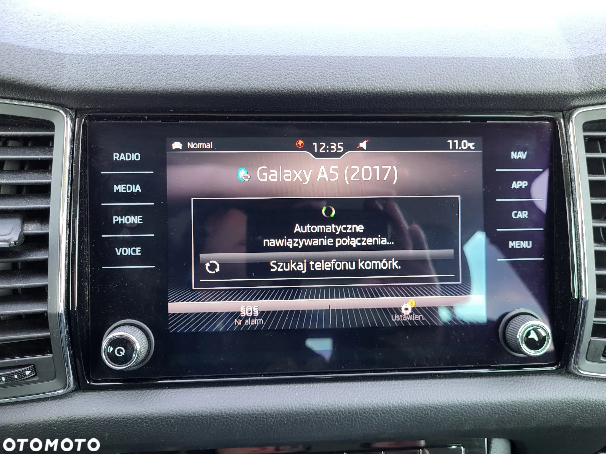 Skoda Kodiaq 2.0 TDI 4x4 Style DSG - 14