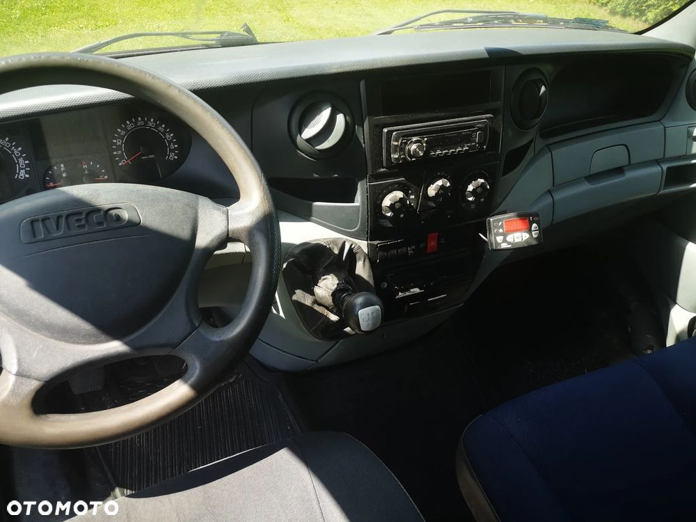 Iveco Daily - 10