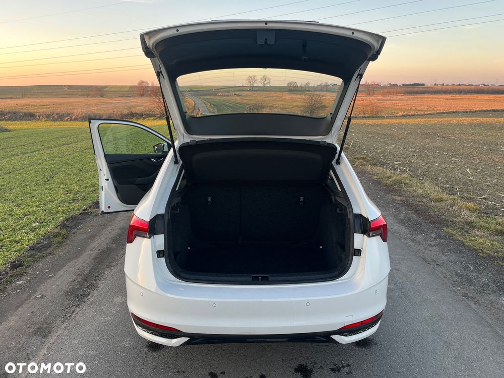 Skoda Scala 1.0 TSI Style - 19