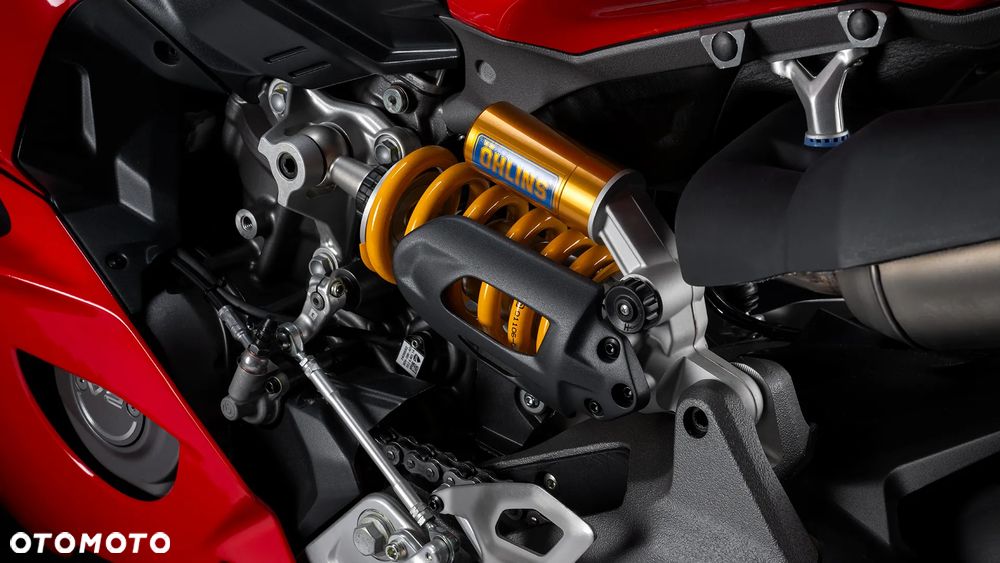 Ducati Panigale V2 - 15