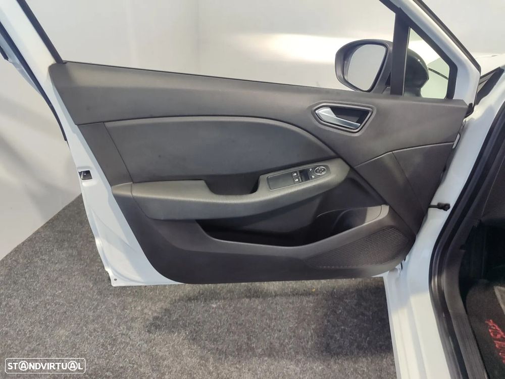 Renault Clio 1.0 SCe Zen - 35