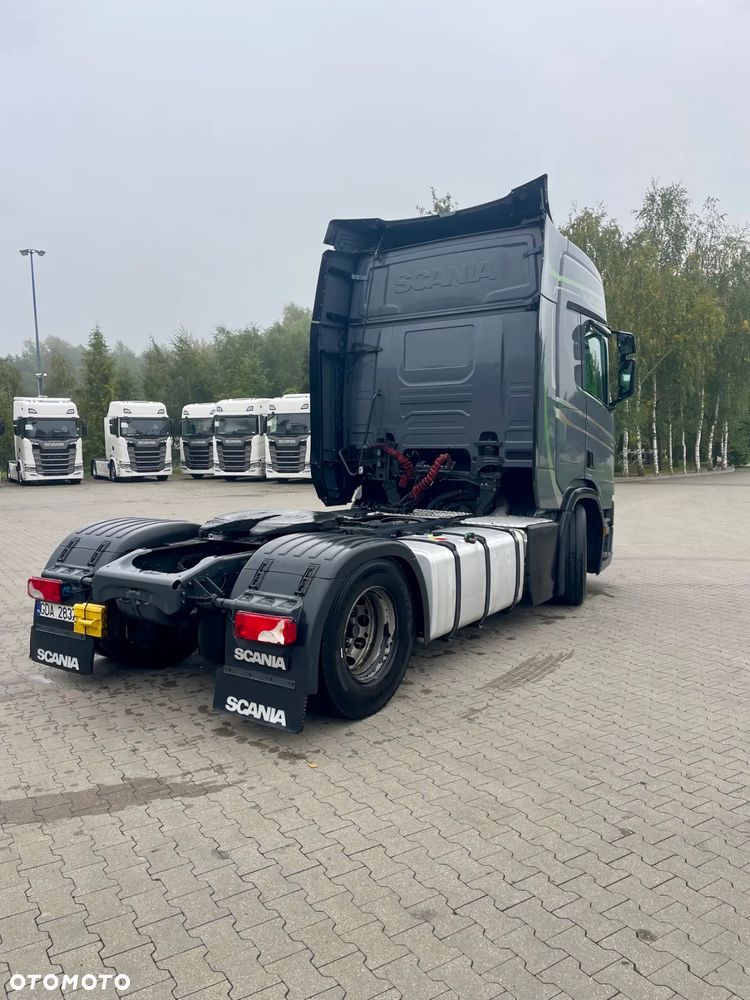 Scania - 6