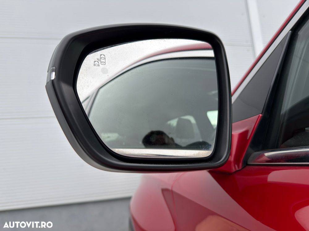 DS Automobiles DS 7 Crossback DS7 Crosback 1.6 PHeV AWD 300 EAT8 Rivoli - 35