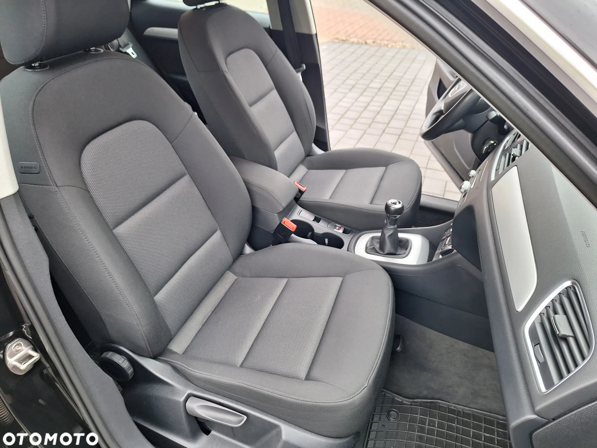 Audi Q3 2.0 TDI ultra - 27