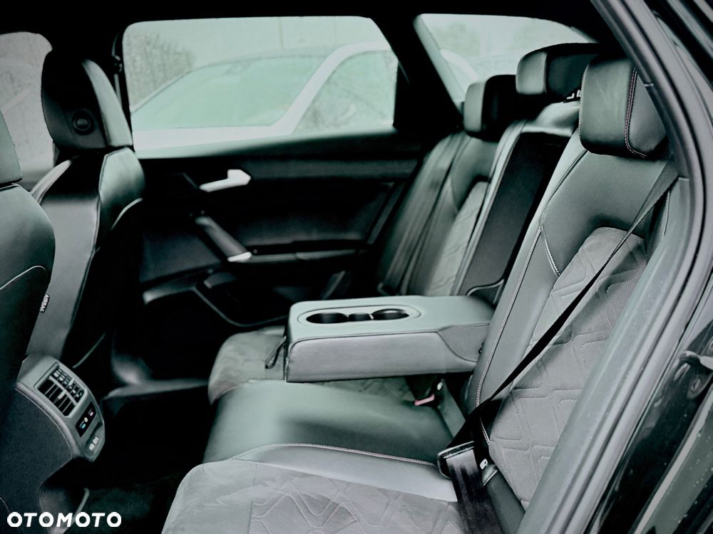 Seat Leon 1.5 eTSI OPF DSG FR - 8