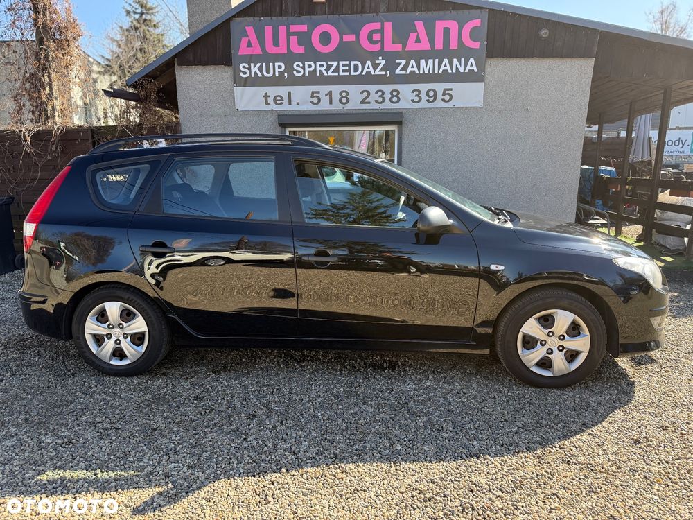 Hyundai i30 i30cw 1.4 Edition 20 - 2