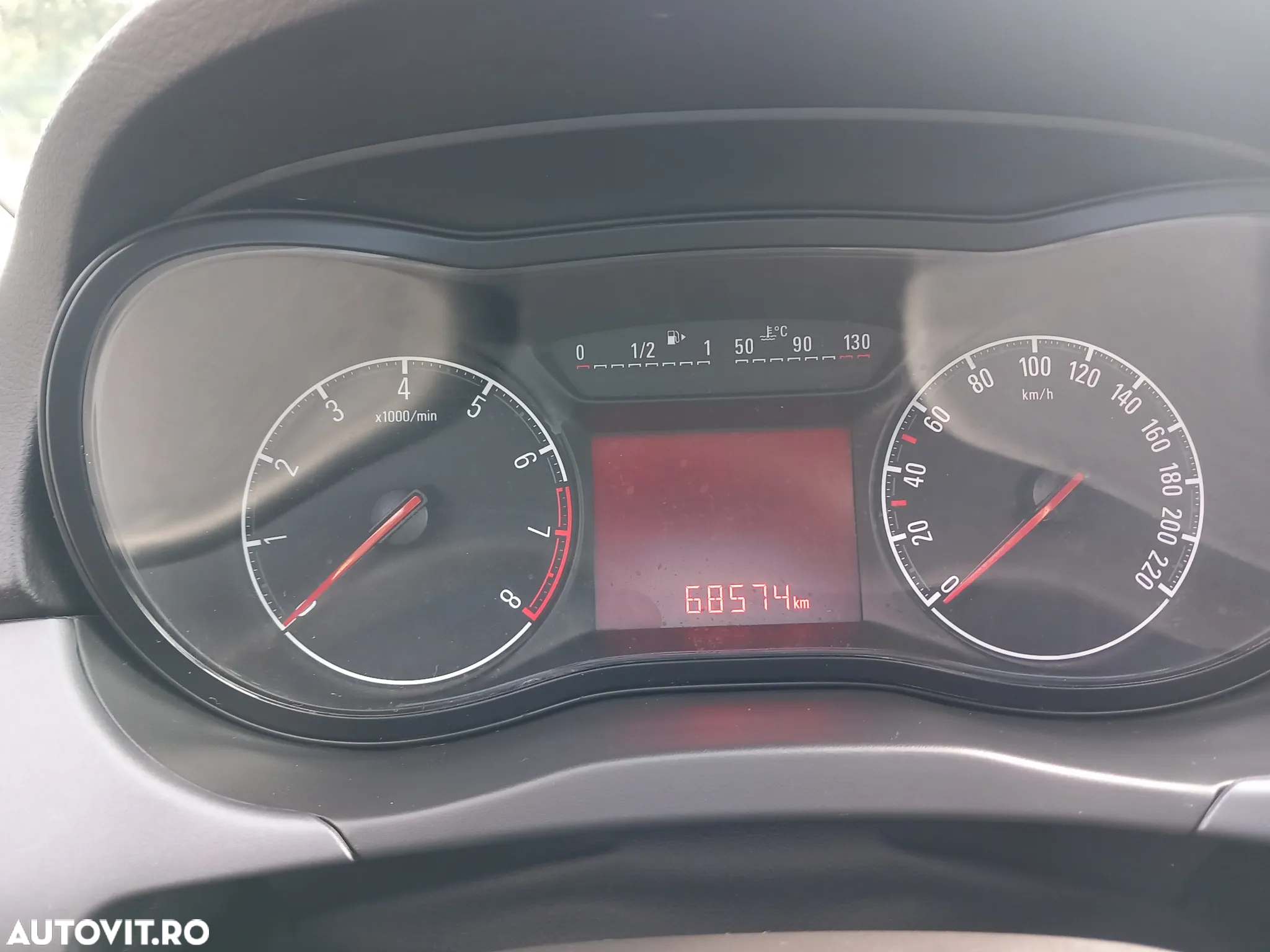 Opel Corsa 1.4 ECOTEC Aut. Active - 6