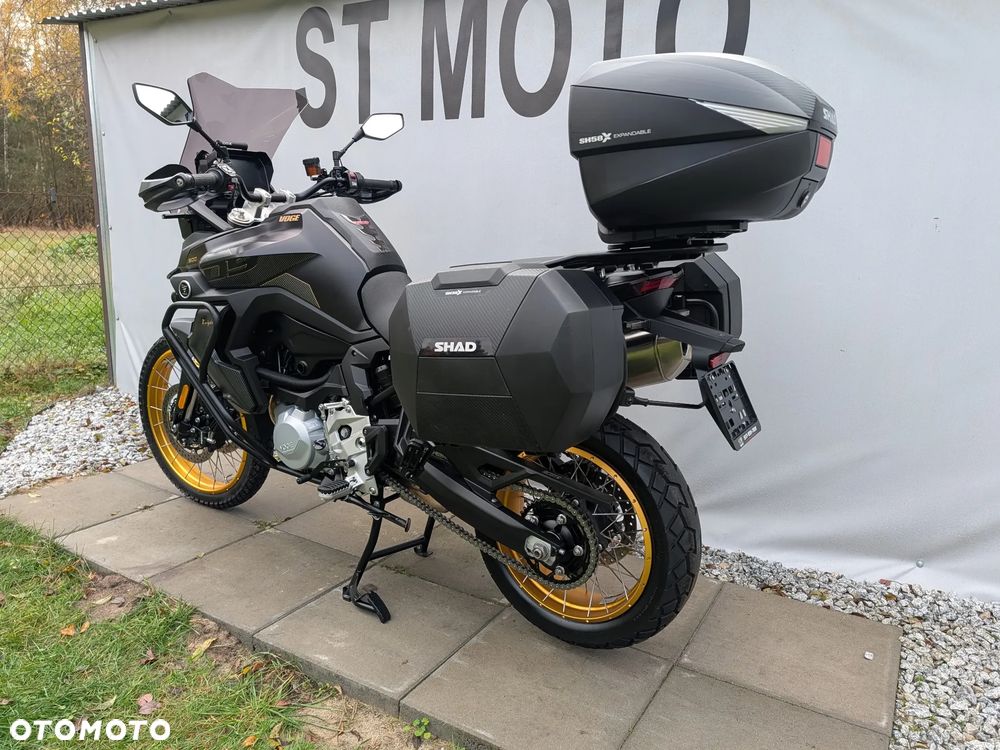 VOGE 900DSX - 24