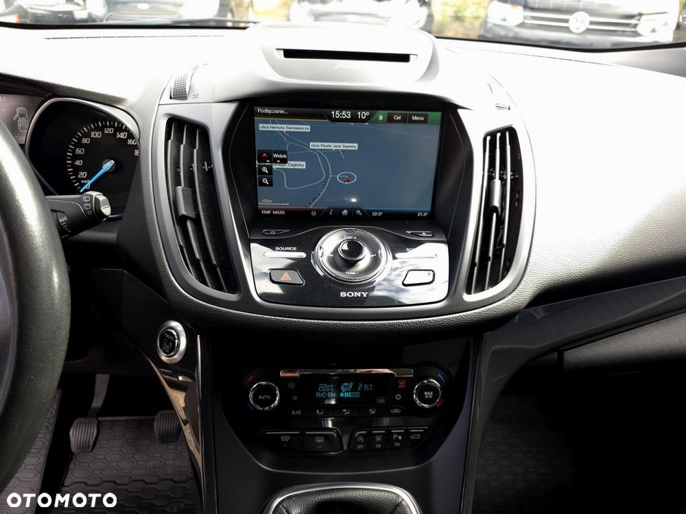 Ford Kuga 2.0 TDCi 4WD Titanium - 19