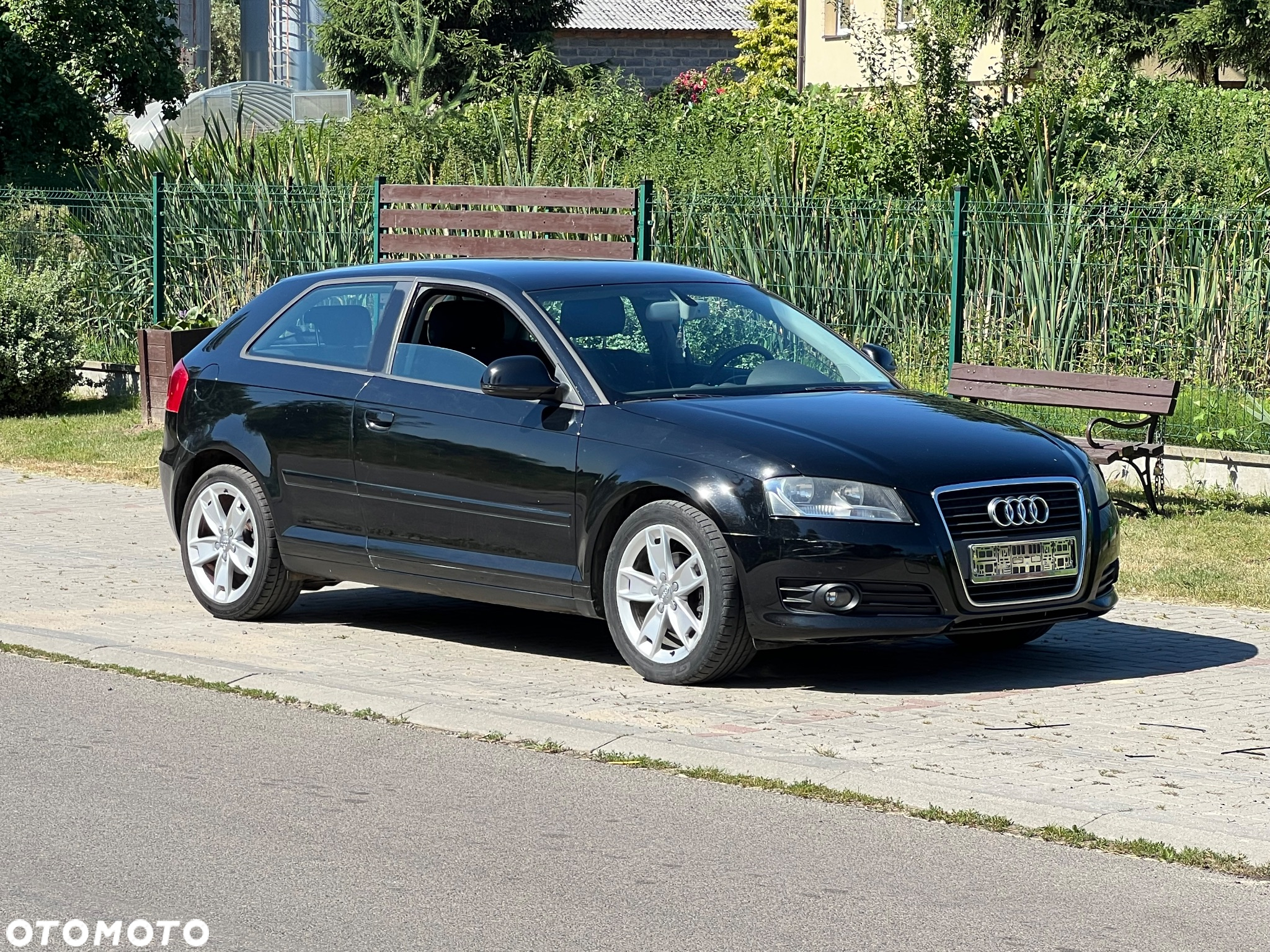 Audi A3 1.9 TDI Attraction - 30