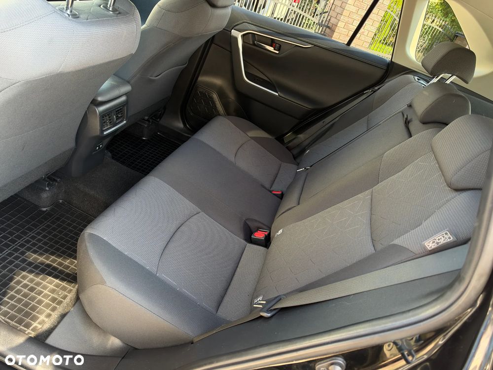 Toyota RAV4 2.0 Comfort 4x4 MS - 32