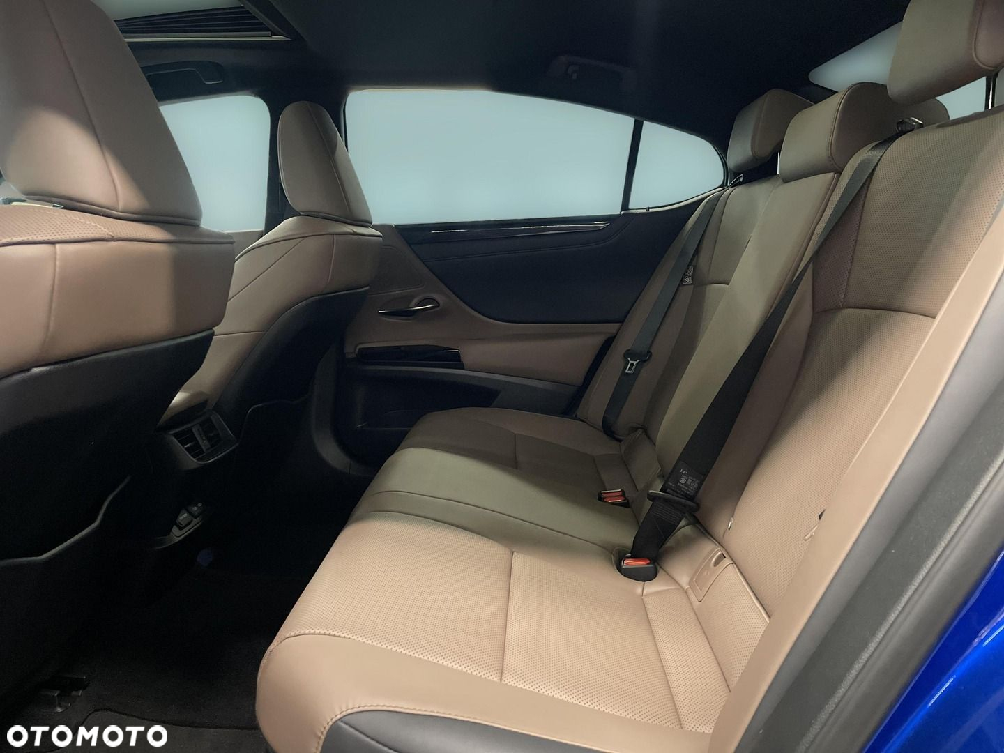 Lexus ES 300h F Sport Design - 15