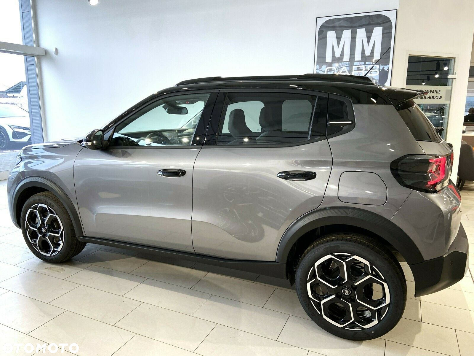 Citroën C3 - 6