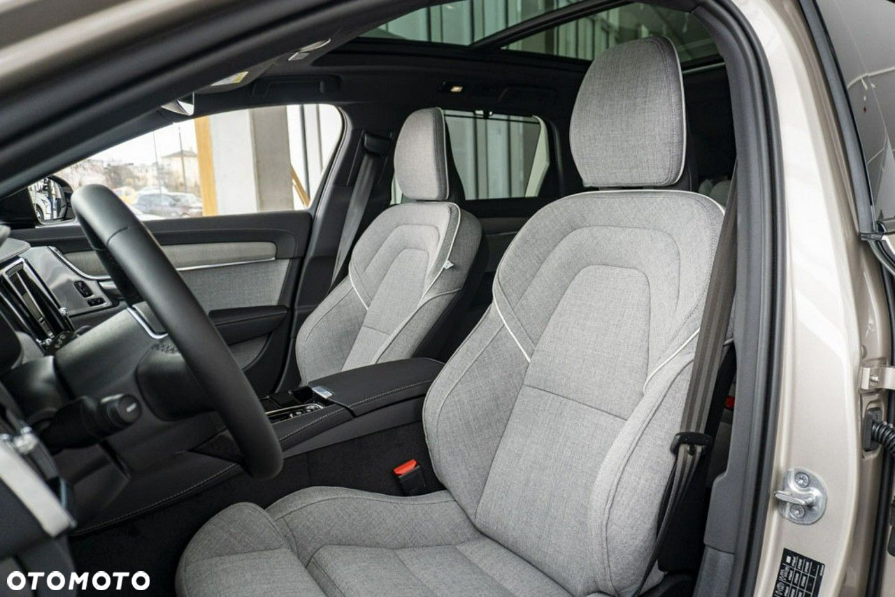 Volvo V90 - 16
