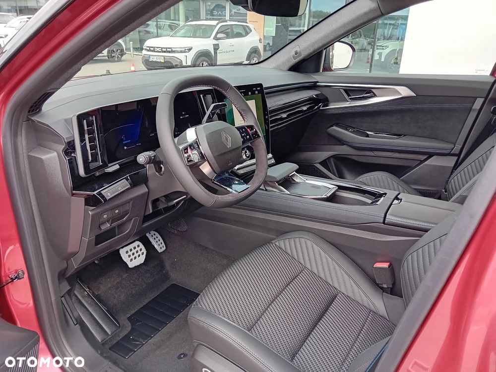 Renault Austral 1.2 E-Tech Full Hybrid 200 Esprit Alpine MMT - 14