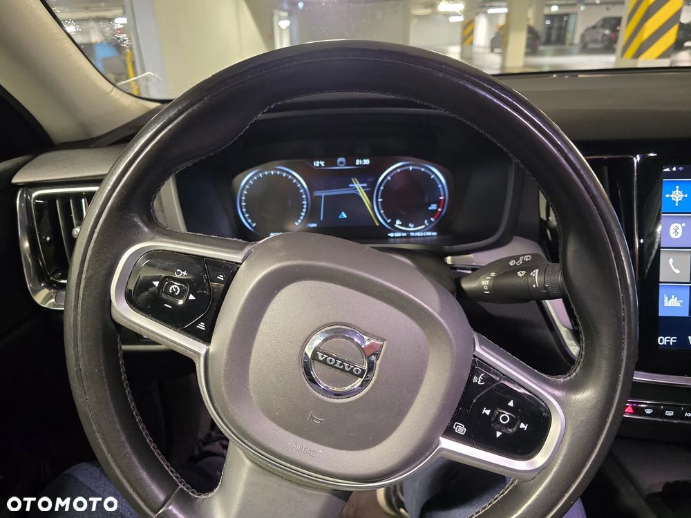 Volvo V60 D3 Geartronic Inscription - 15