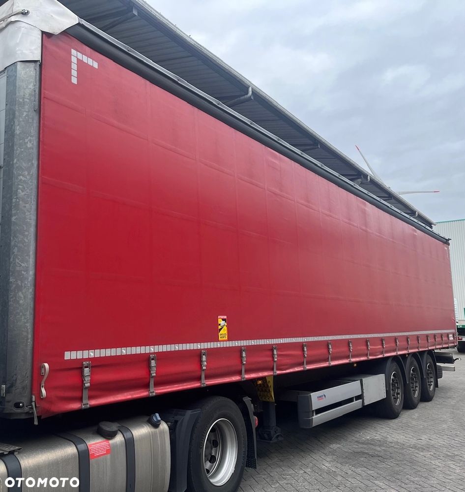 Schmitz Cargobull SCB S3T standard - 1