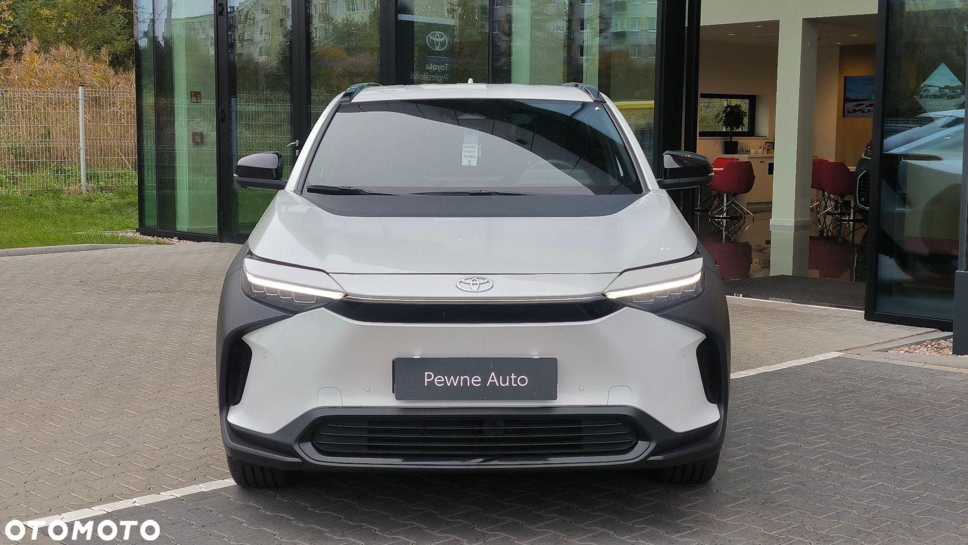 Toyota bZ4X 71.4kWh 4x4 Prestige - 7