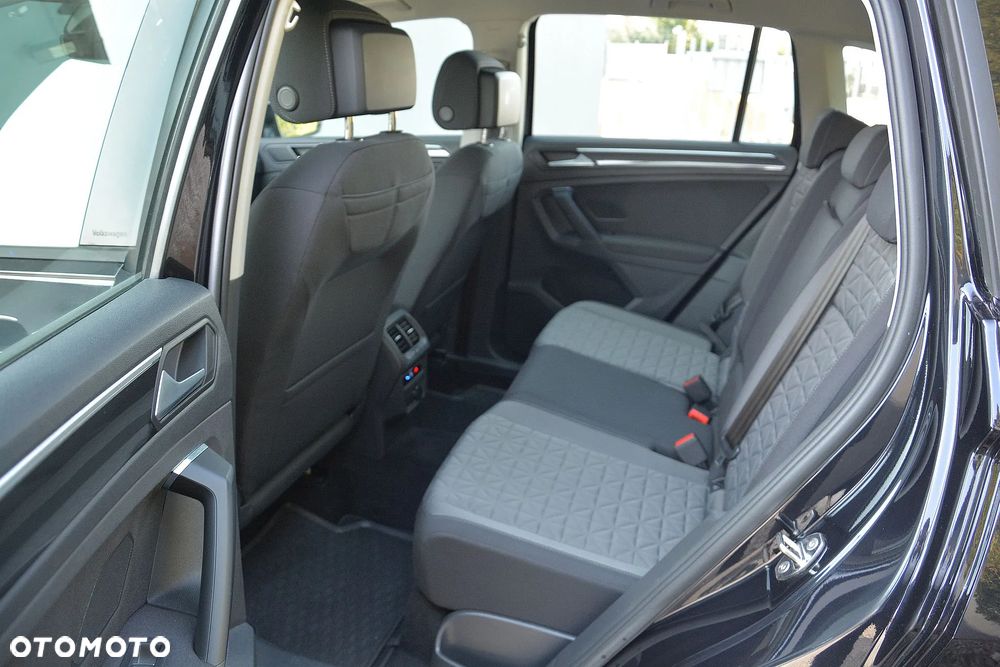 Volkswagen Tiguan 2.0 TDI SCR 4MotION DSG Life - 11