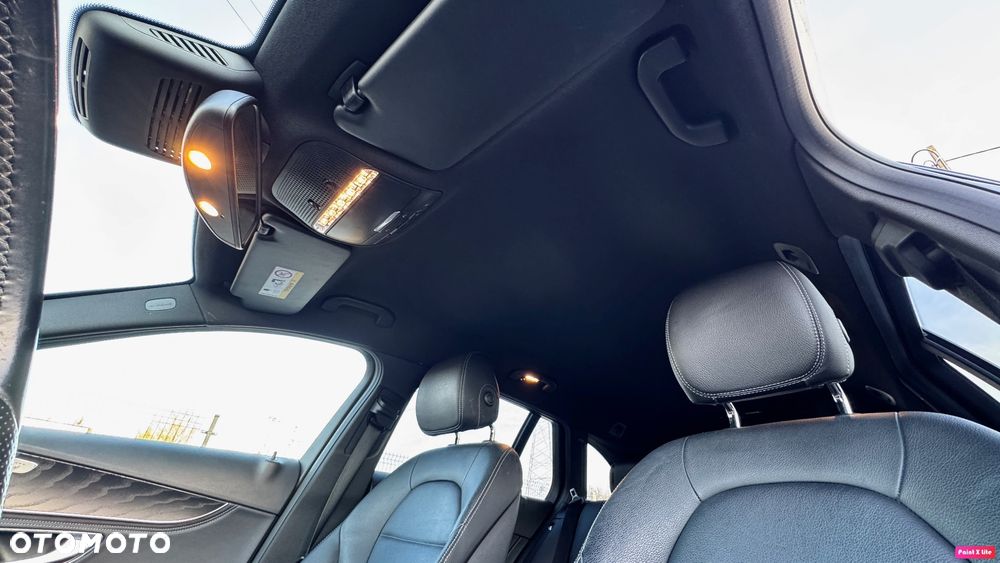 Mercedes-Benz Klasa C 350 e 7G-TRONIC Avantgarde - 10