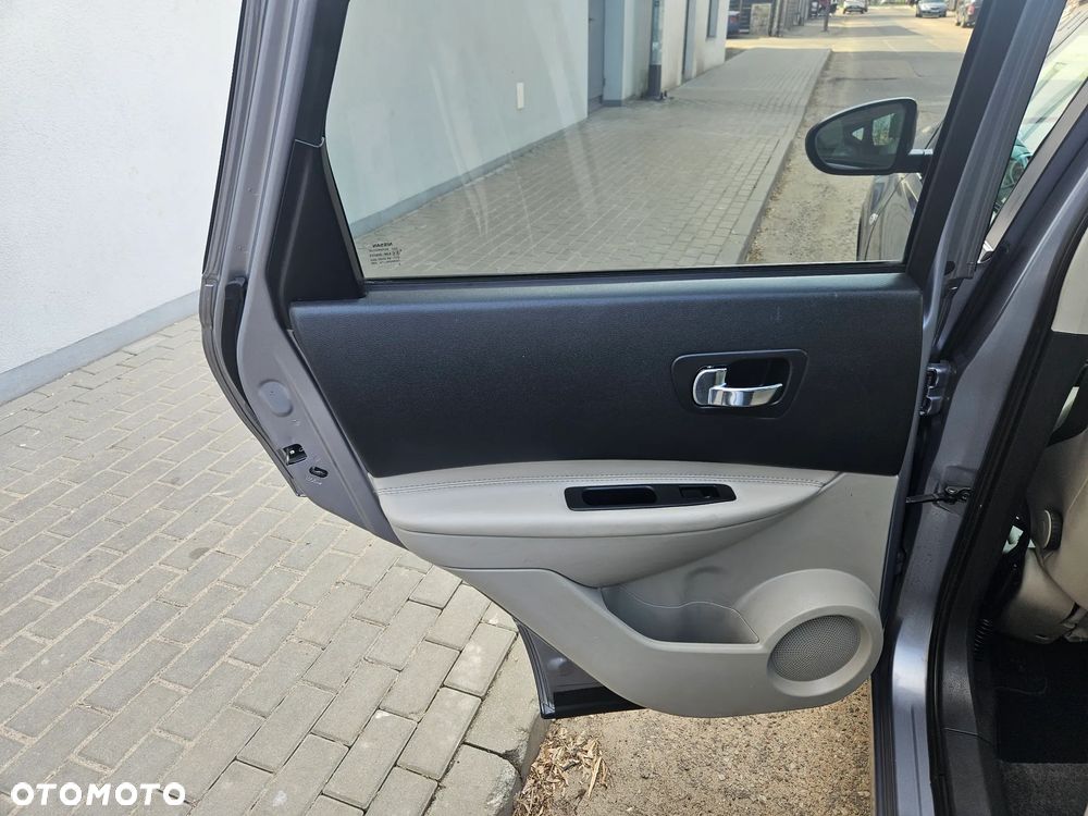 Nissan Qashqai 2.0 Tekna Premium - 12