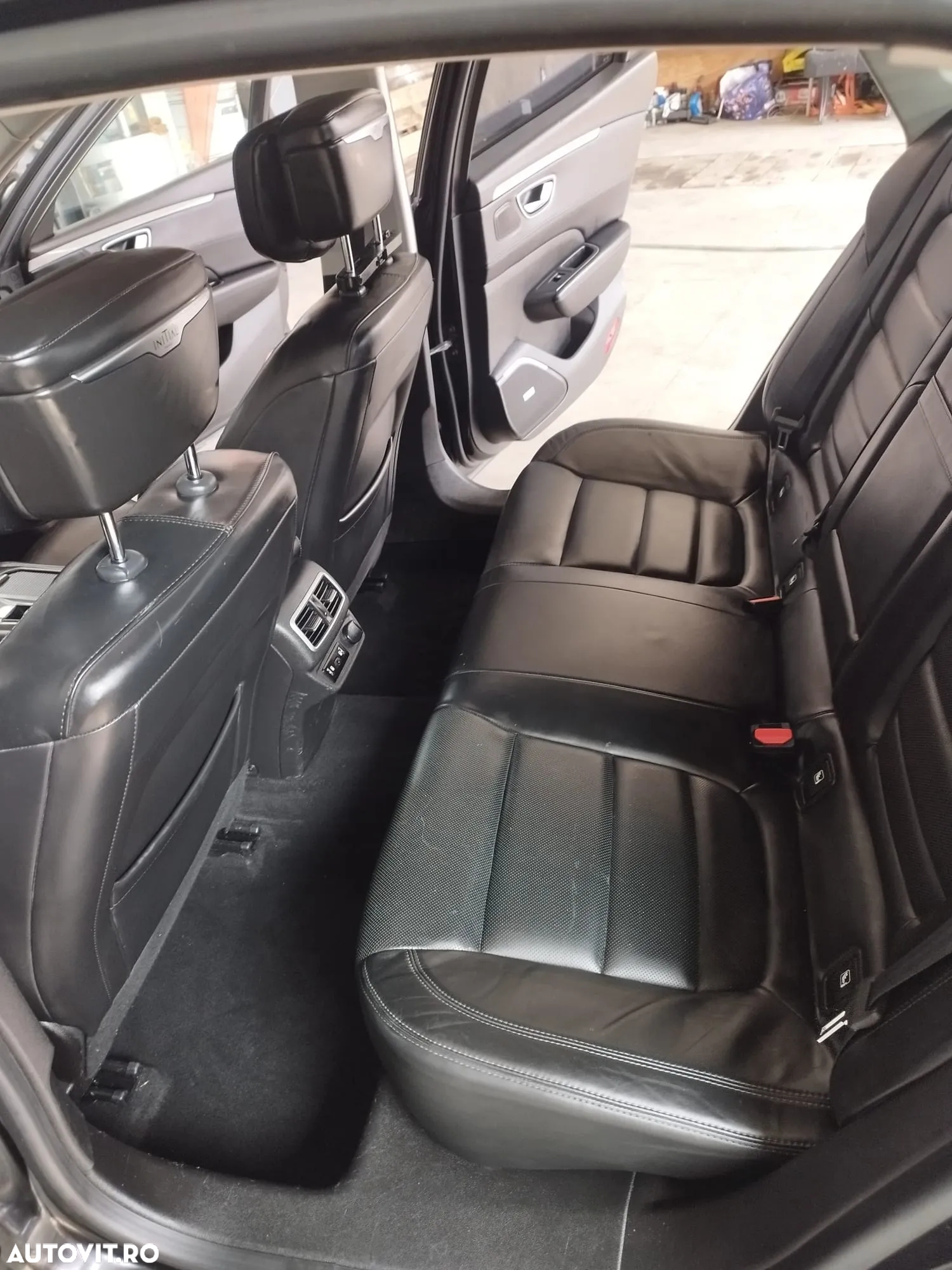 Renault Talisman ENERGY dCi 160 EDC INITIALE PARIS - 14