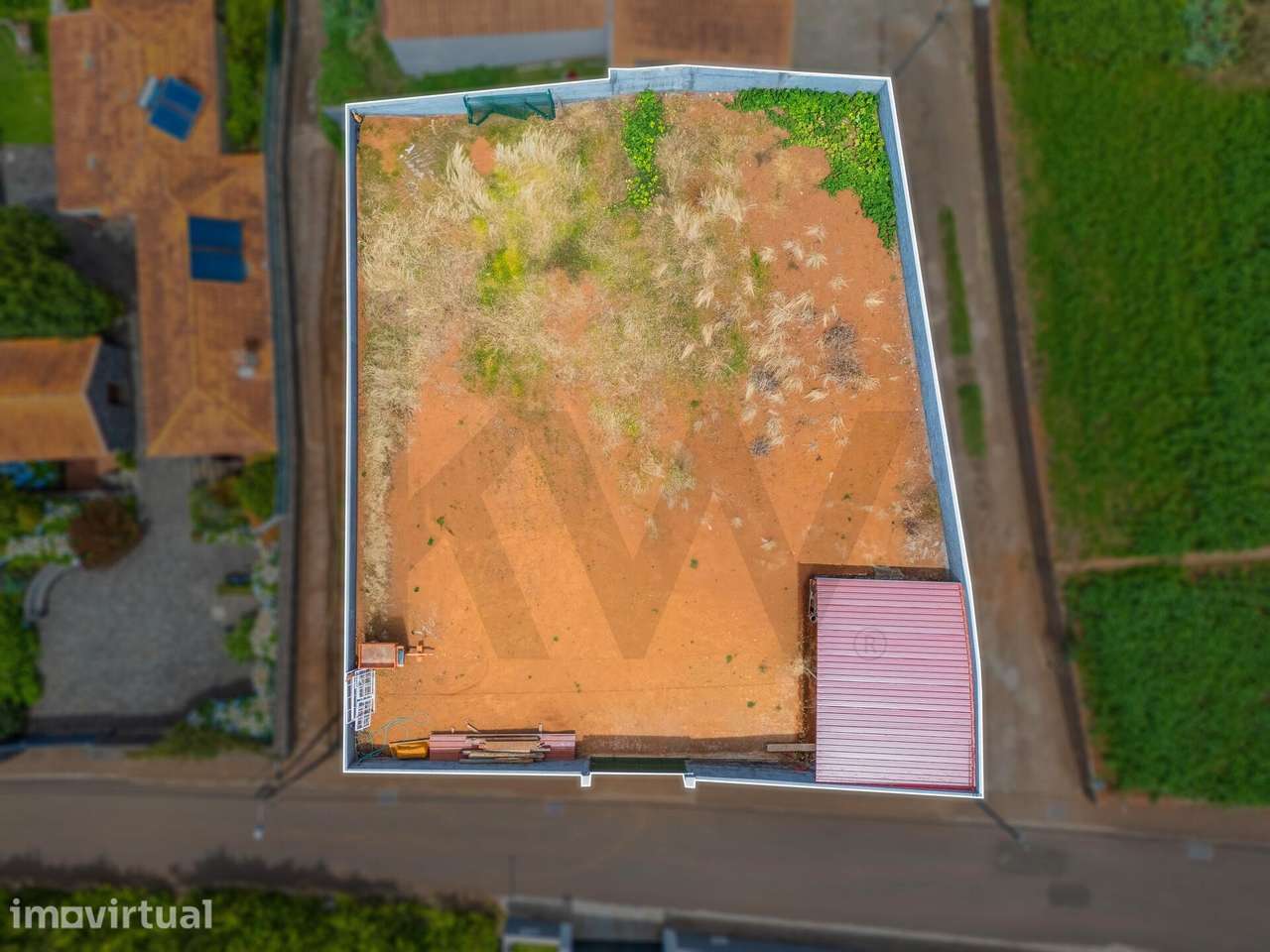 Terreno com Viabilidade de Construção | Achadas da Cruz – Porto Moniz - Grande imagem: 4/25