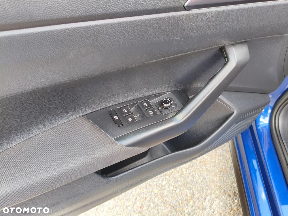 Volkswagen Polo 1.0 TSI OPF DSG R-Line - 19