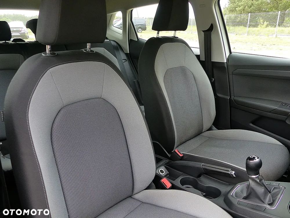 Seat Ibiza 1.6 TDI S&S Style - 26