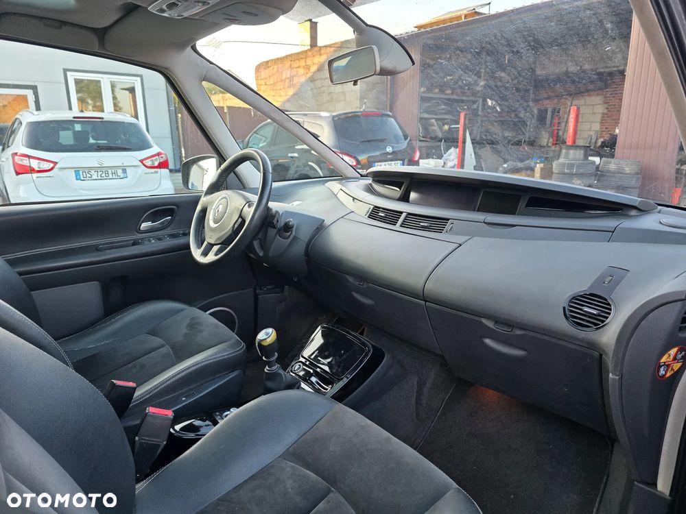 Renault Espace 2.0 dCi FAP Privilege - 14