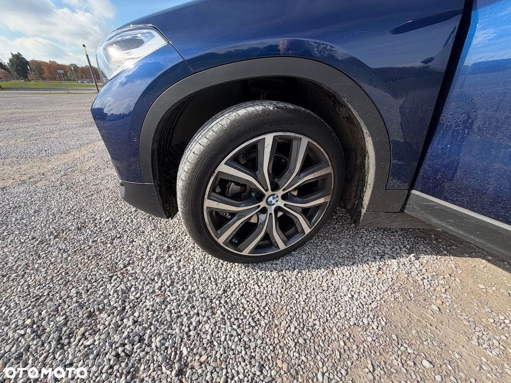 BMW X2 - 12