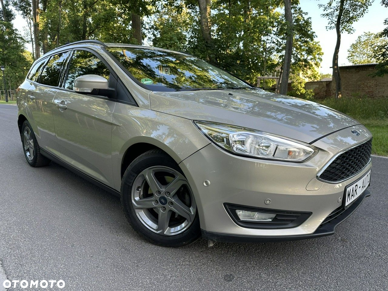 Ford Focus - 13