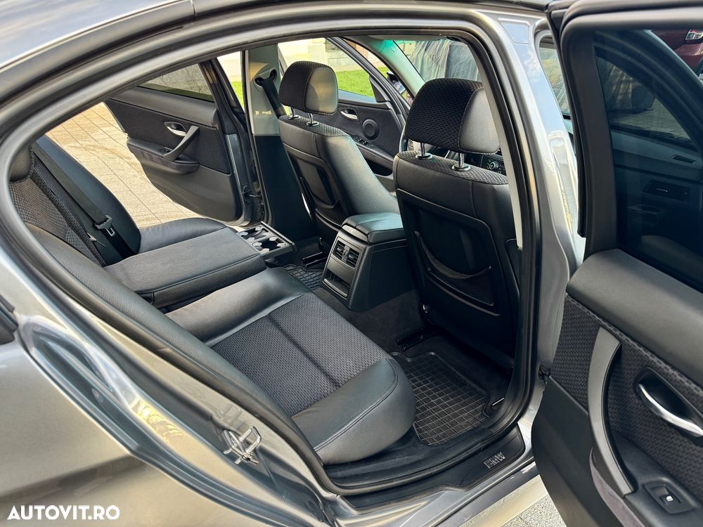 BMW Seria 3 - 6