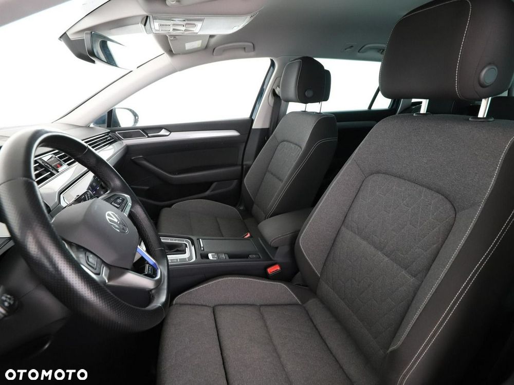 Volkswagen Passat Variant 1.4 TSI DSG GTE - 14