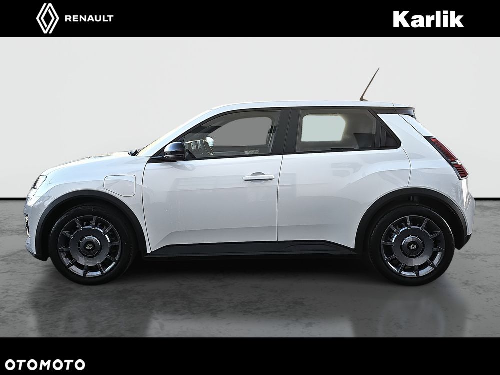 Renault 5 40kWh Urban Range Evolution - 8