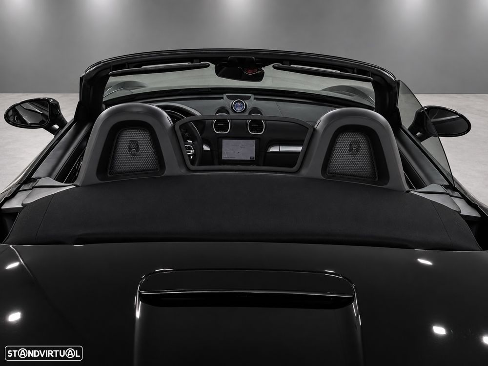 Porsche 718 Boxster 2.0 Style Edition PDK - 9