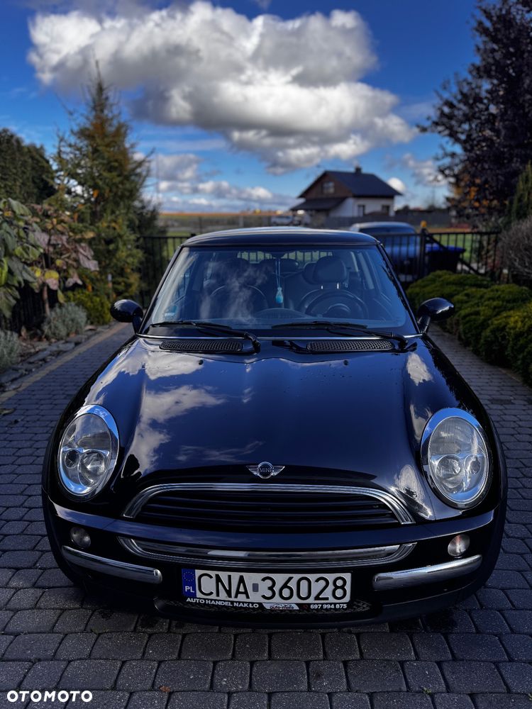 MINI ONE Standard - 3