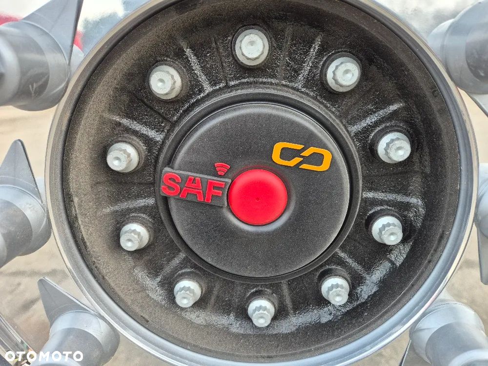 Janmil 47m³ od ręki !! / lakier metalik /GWARANCJA - 16