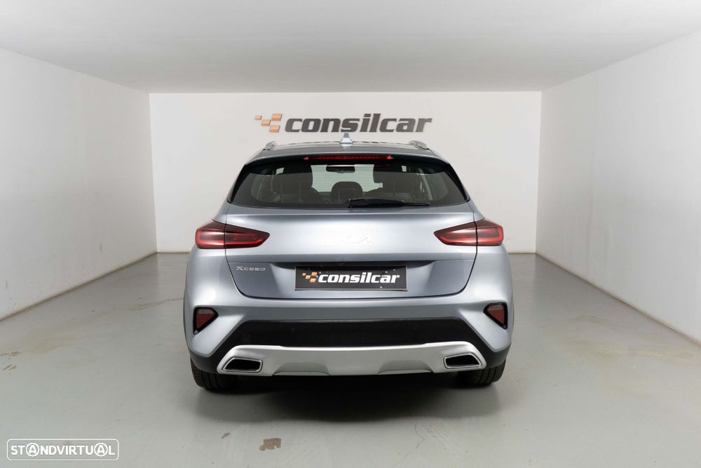 Kia XCeed 1.6 GDi PHEV Drive - 5