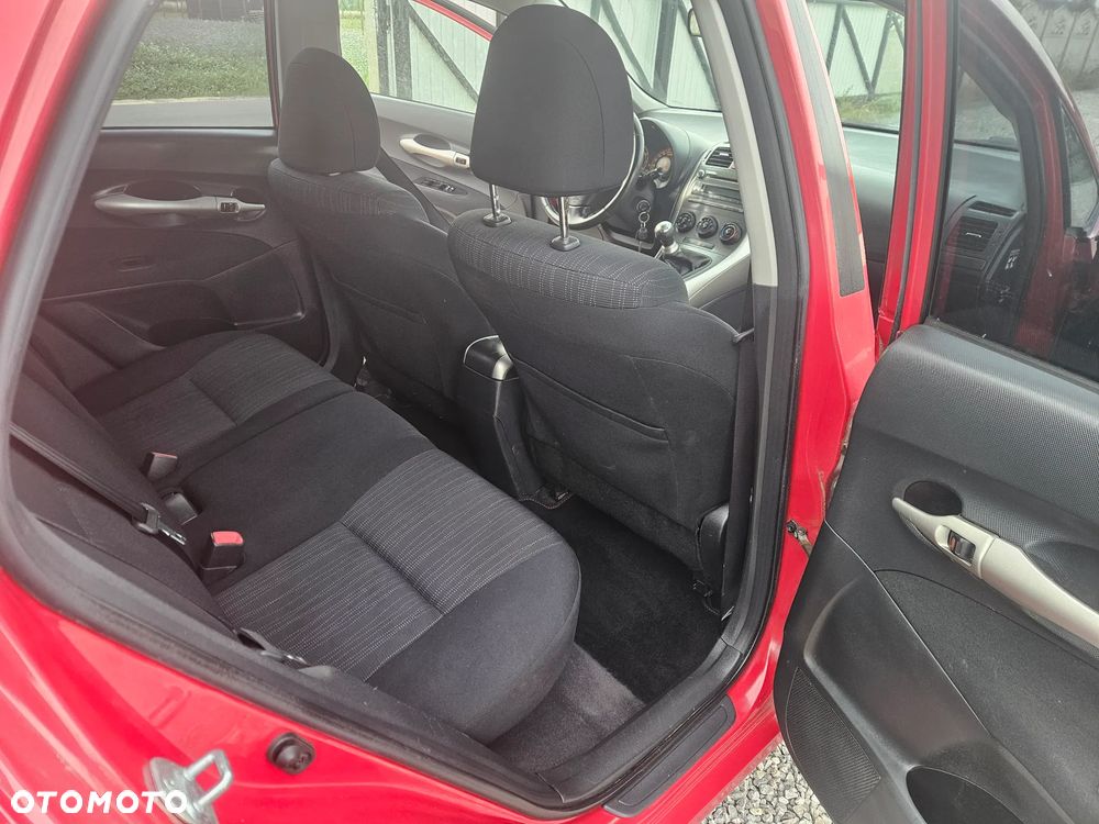 Toyota Auris 1.6 VVT-i Prestige - 10