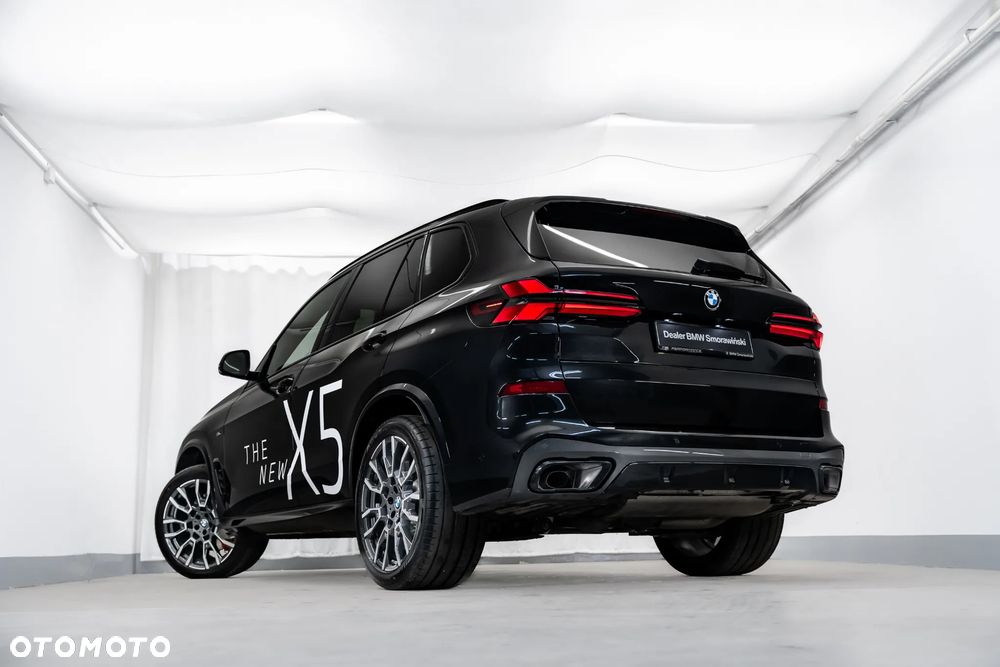 BMW X5 xDrive30d mHEV sport - 7